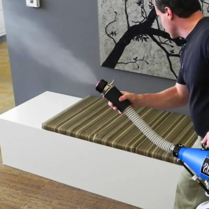 Professional Odor Removal in Potomac Mills, VA